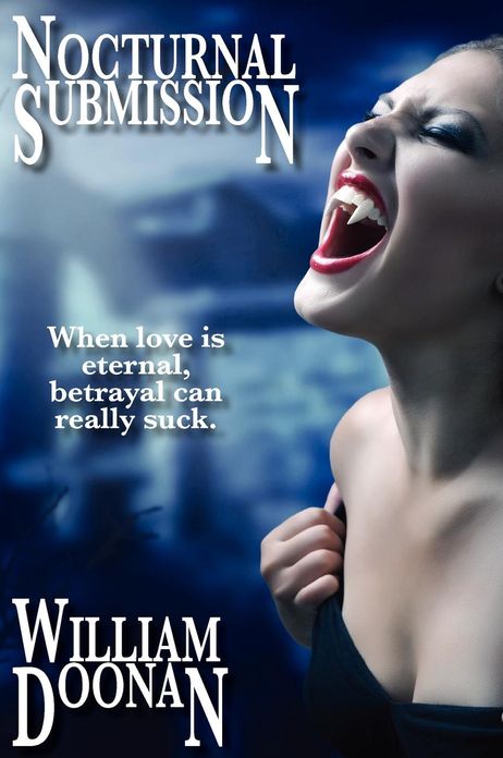 Nocturnal Submission