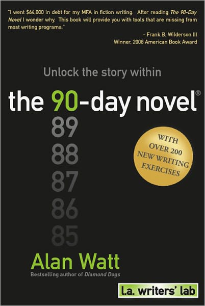 The 90-Day Novel
