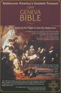 1599 Geneva Bible-OE