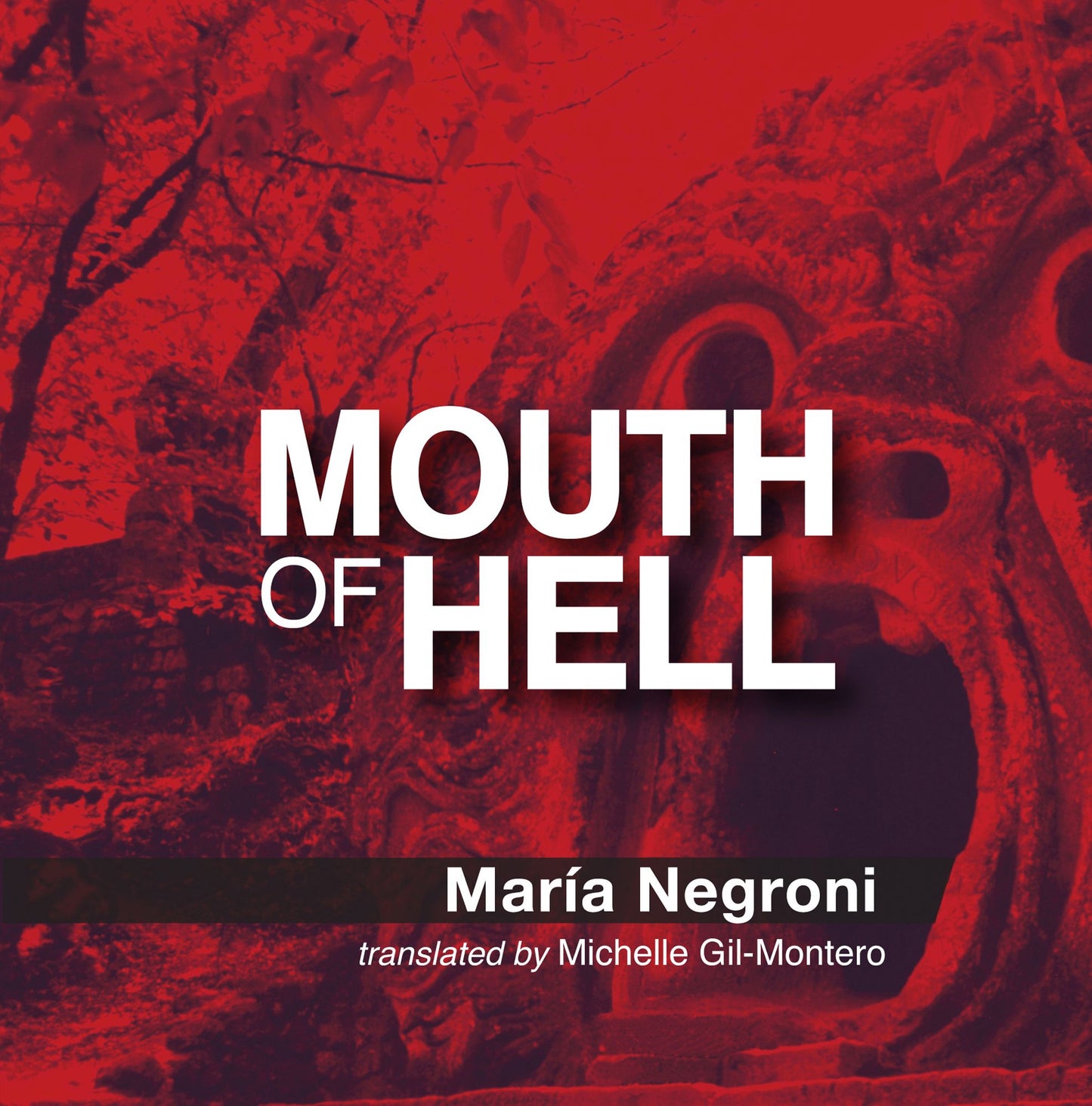 Mouth of Hell