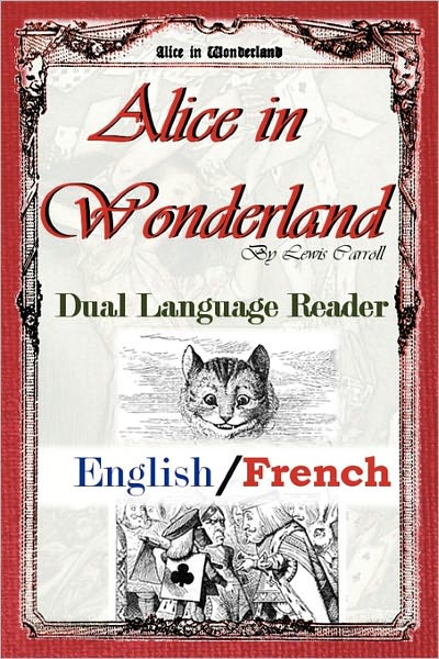 Alice In Wonderland