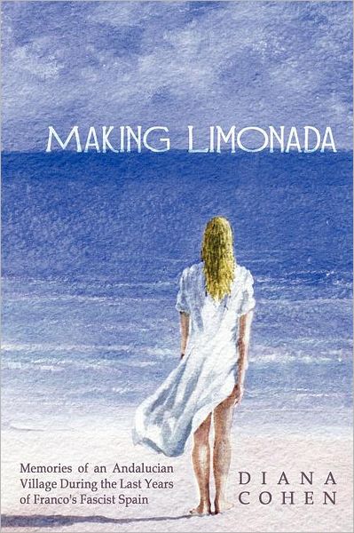 Making Limonada