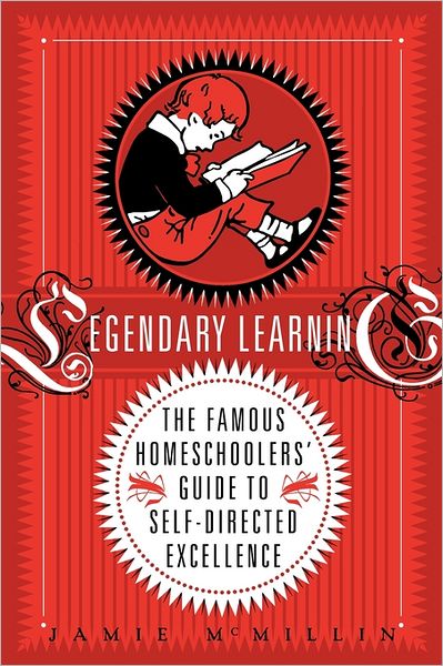 Legendary Learning