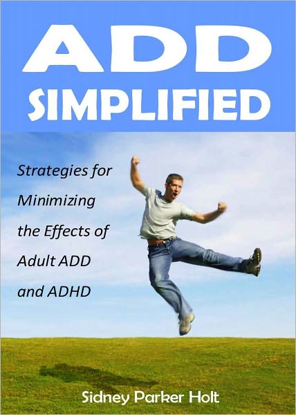 ADD Simplified