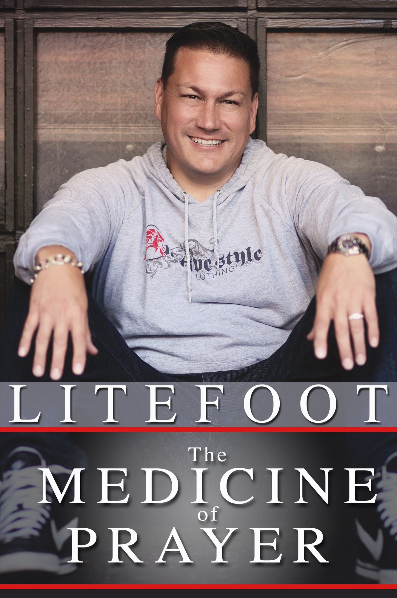 The Medicine of Prayer: A Journey of Faith to Live a Life of Purpose