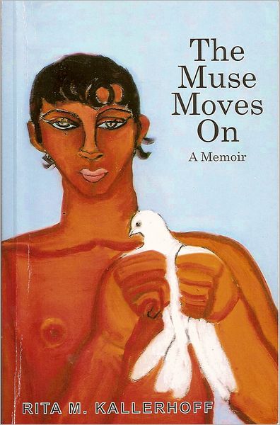 The Muse Moves On