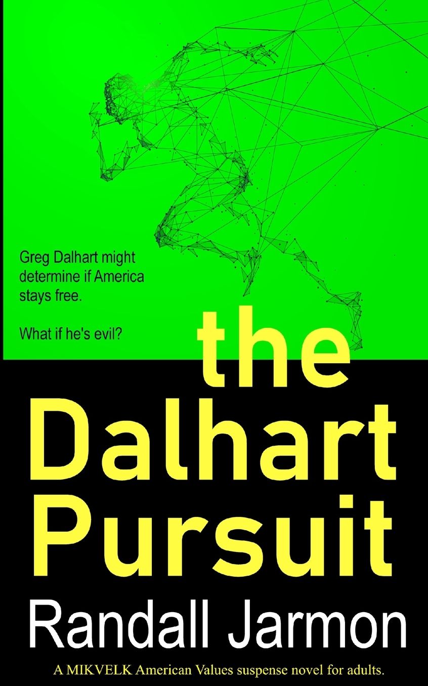 The Dalhart Pursuit