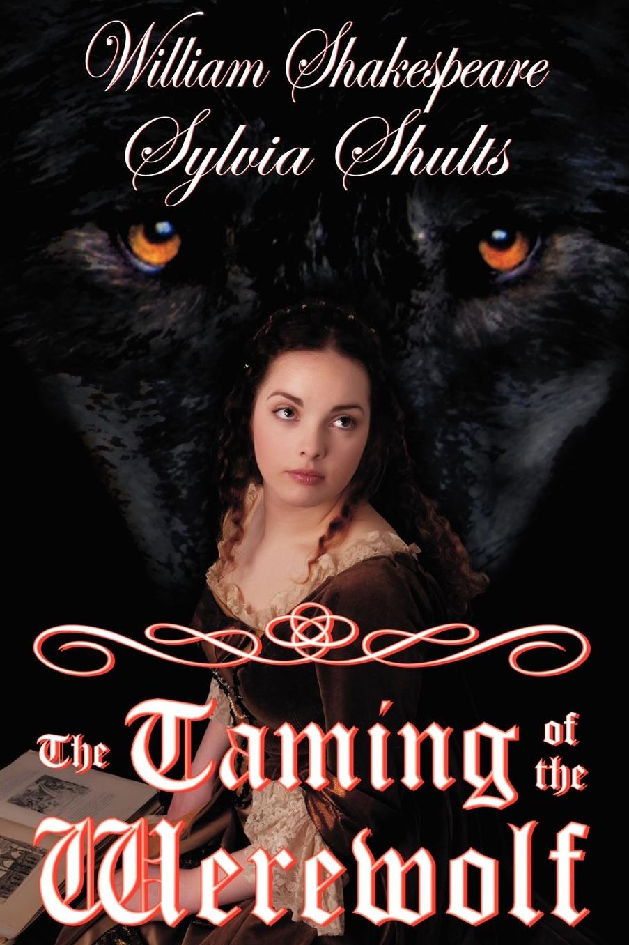 Taming Of The Werewolf