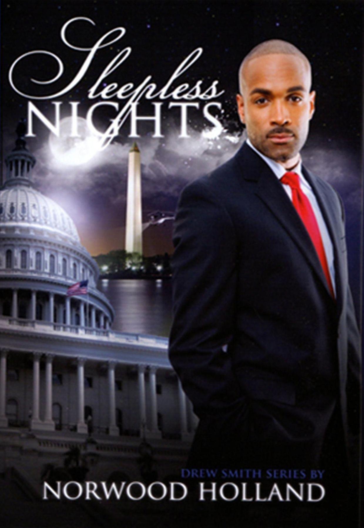Sleepless Nights: The Drew Smith Series