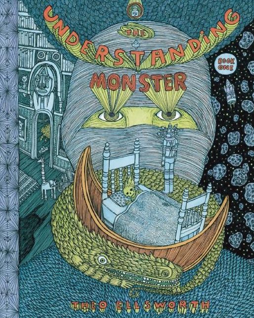 The Understanding Monster 1