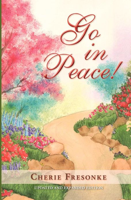 Go in Peace!