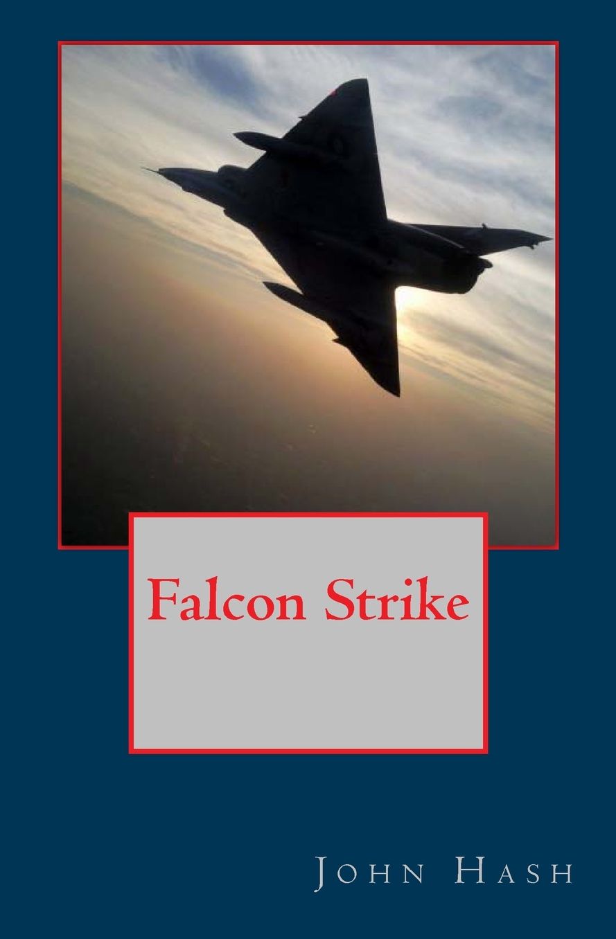 Falcon Strike