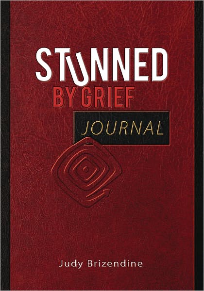 Stunned by Grief Journal