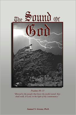 The Sound Of God