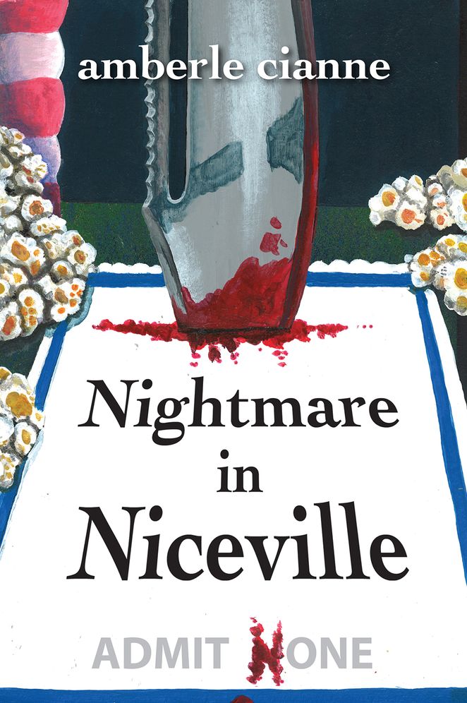 Nightmare in Niceville