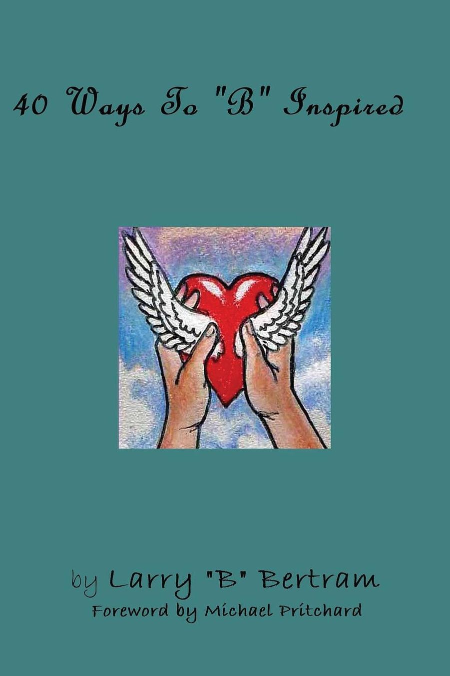 40 Ways to B Inspired