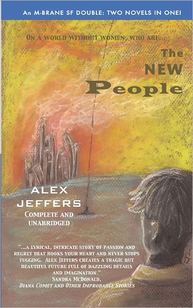 The New People/Elegant Threat