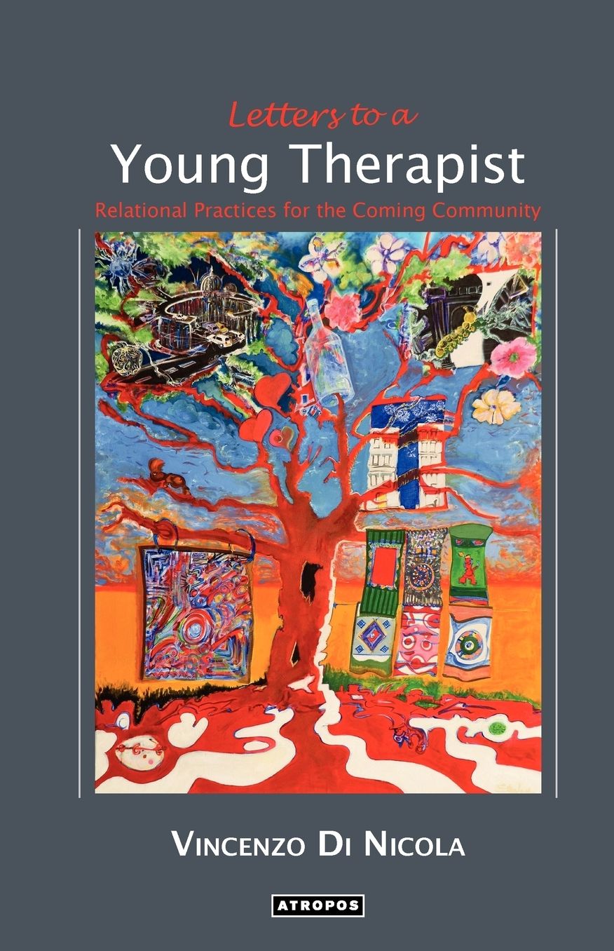 Letters To A Young Therapist