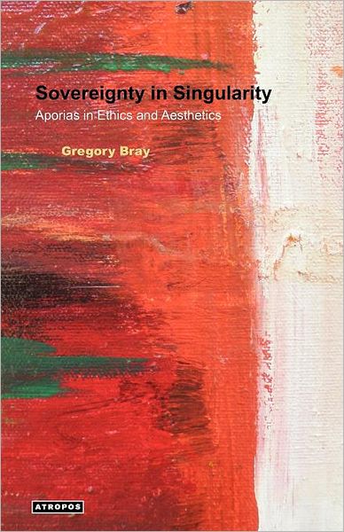 Sovereignty In Singularity