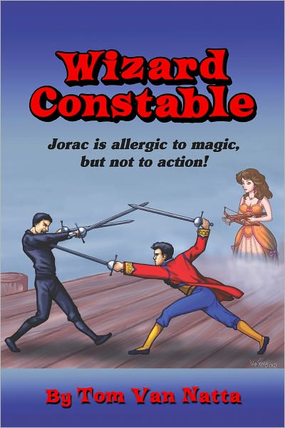 Wizard Constable