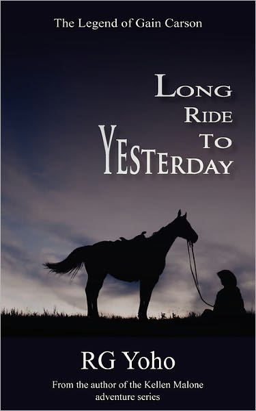 Long Ride to Yesterday