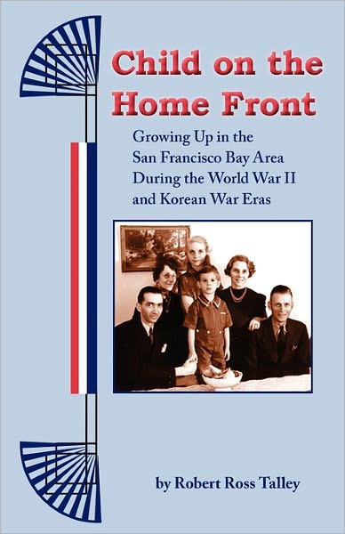 Child On The Home Front