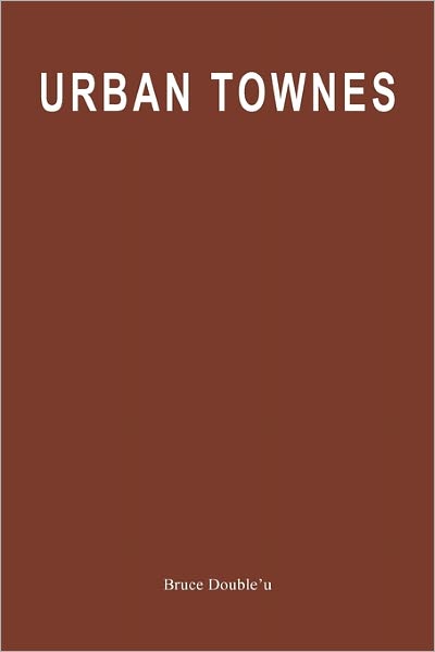 Urban Townes