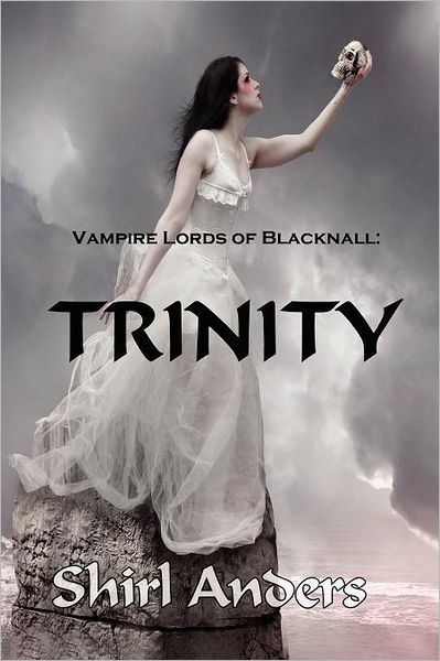 Vampire Lords Of Blacknall