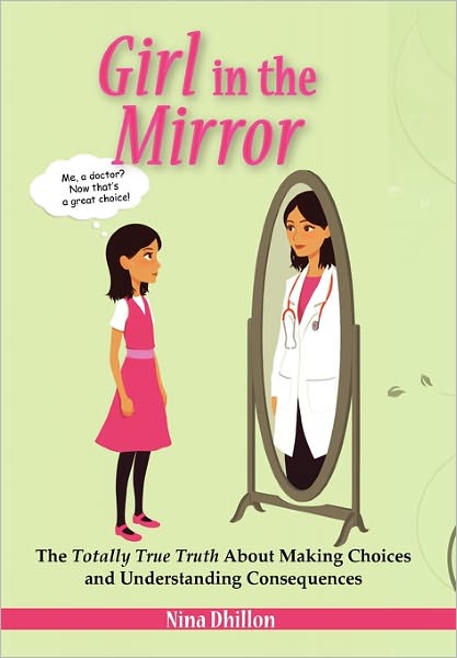 Girl In The Mirror