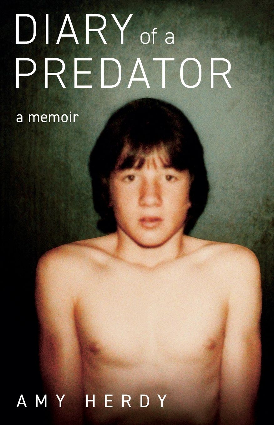 Diary Of A Predator