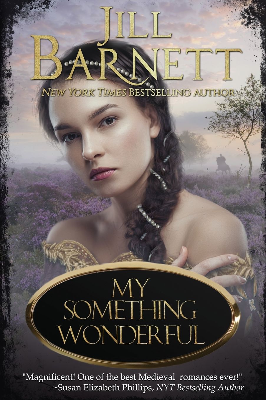 My Something Wonderful