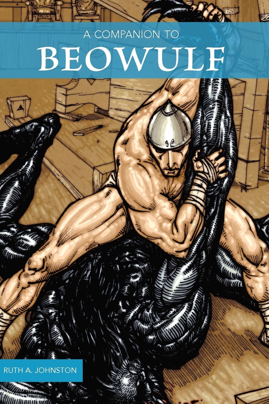 A Companion To Beowulf