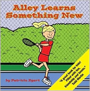 Alley Learns Something New