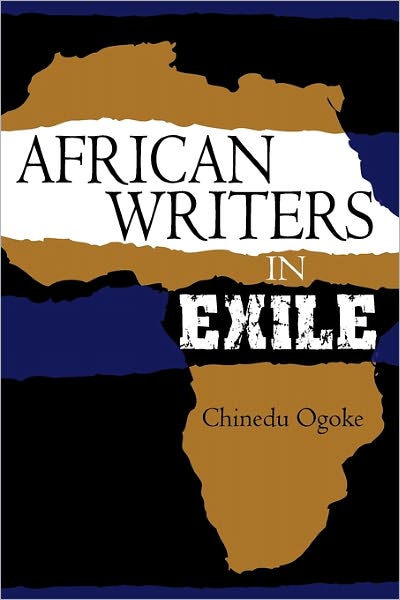 African Writers In Exile