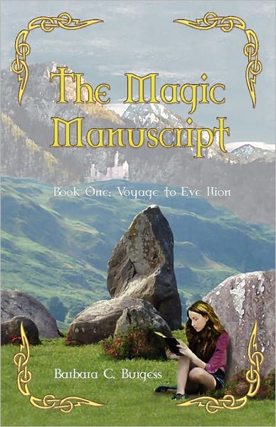 The Magic Manuscript