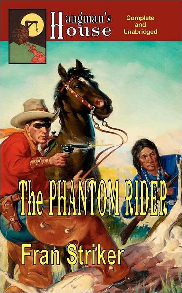 The Phantom Rider