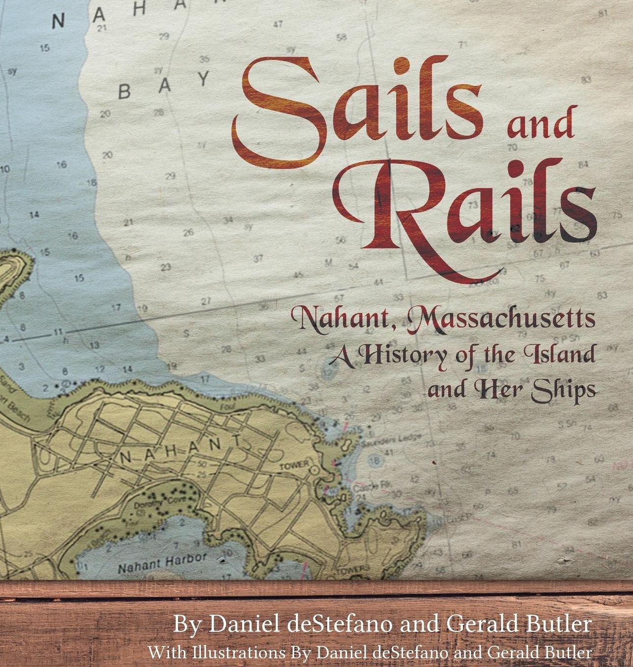 Sails and Rails