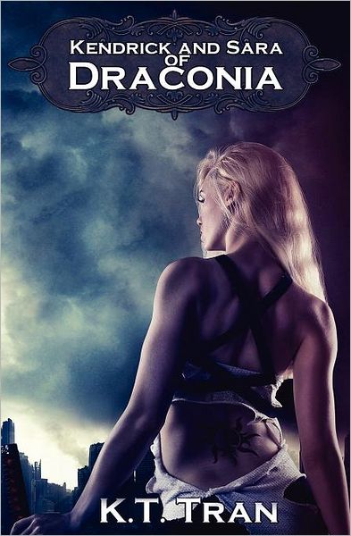 Kendrick And Sara Of Draconia