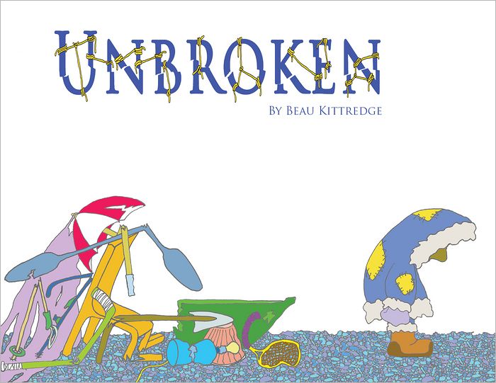 Unbroken