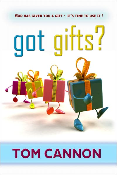 Got Gifts?