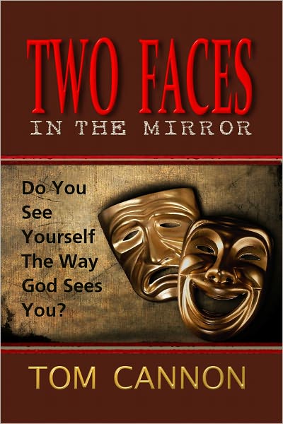 Two Faces in the Mirror