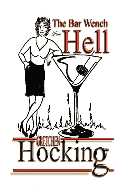 The Bar Wench From Hell