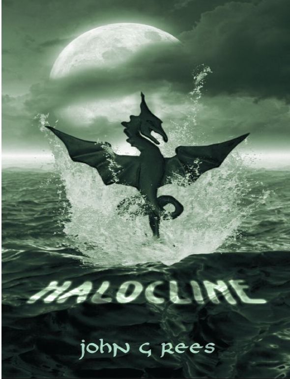 Halocline
