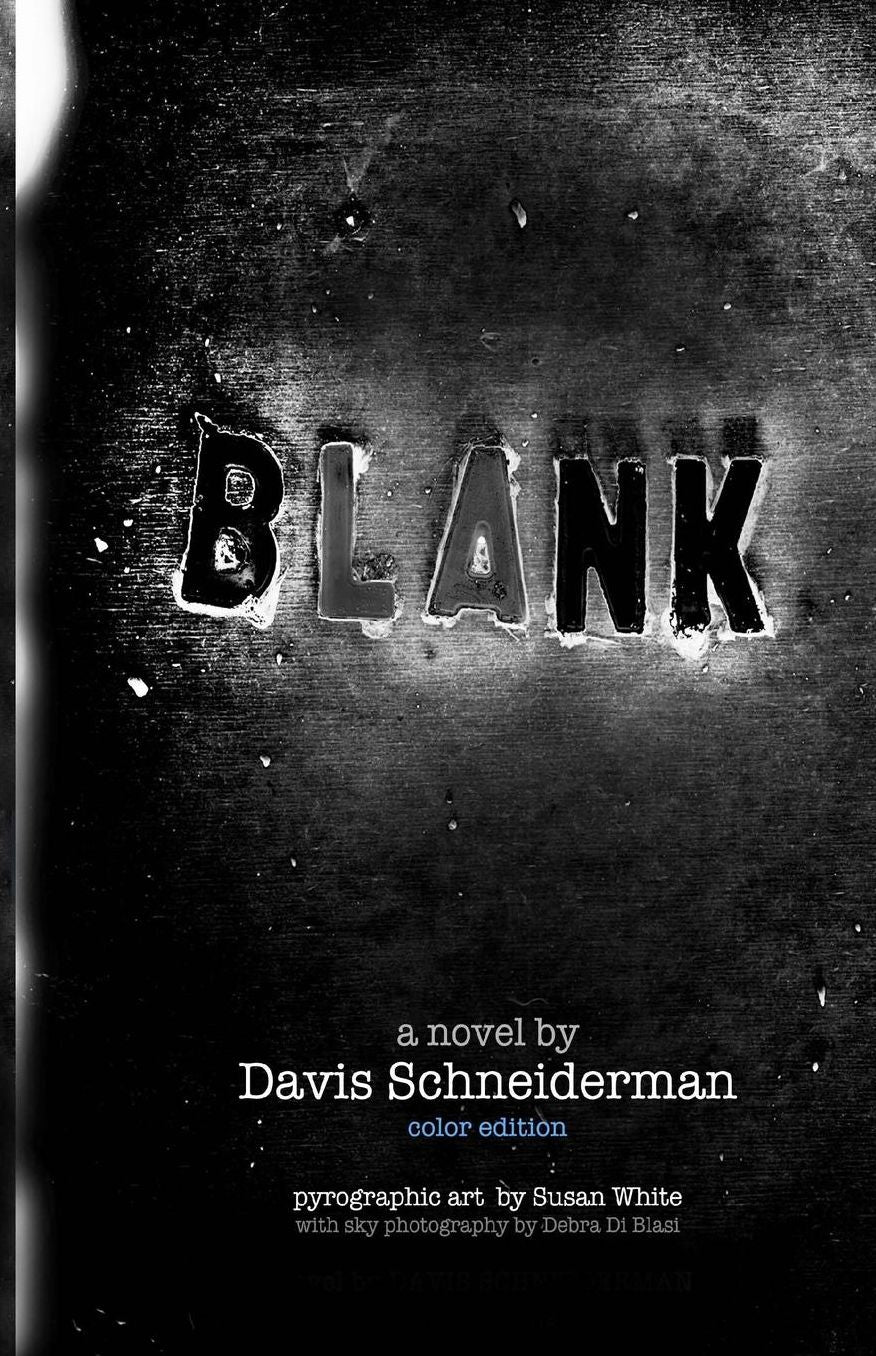 Blank