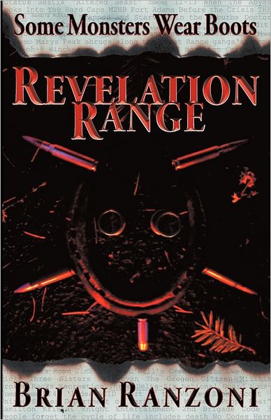 Revelation Range