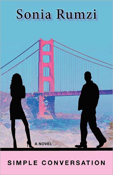 Simple Conversation: A Novel