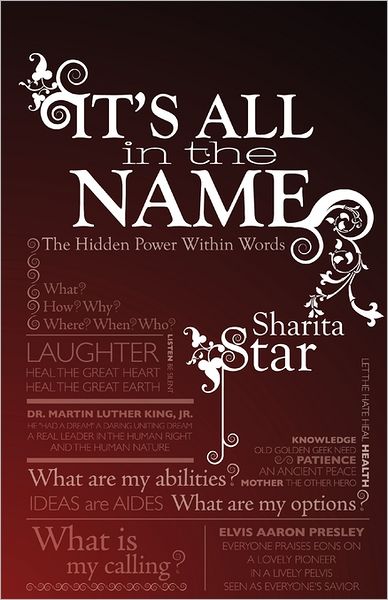 It's All In The Name