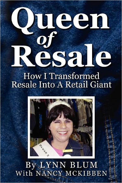Queen Of Resale