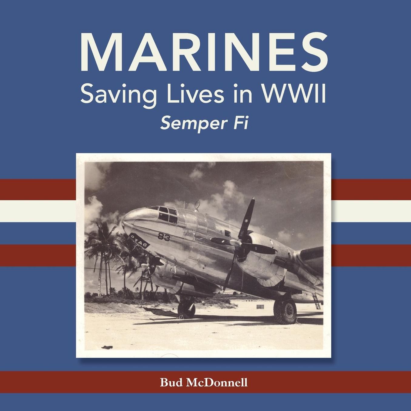 Marine Saving Lives: Semper Fi