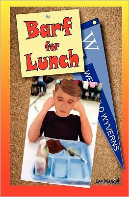 Barf for Lunch